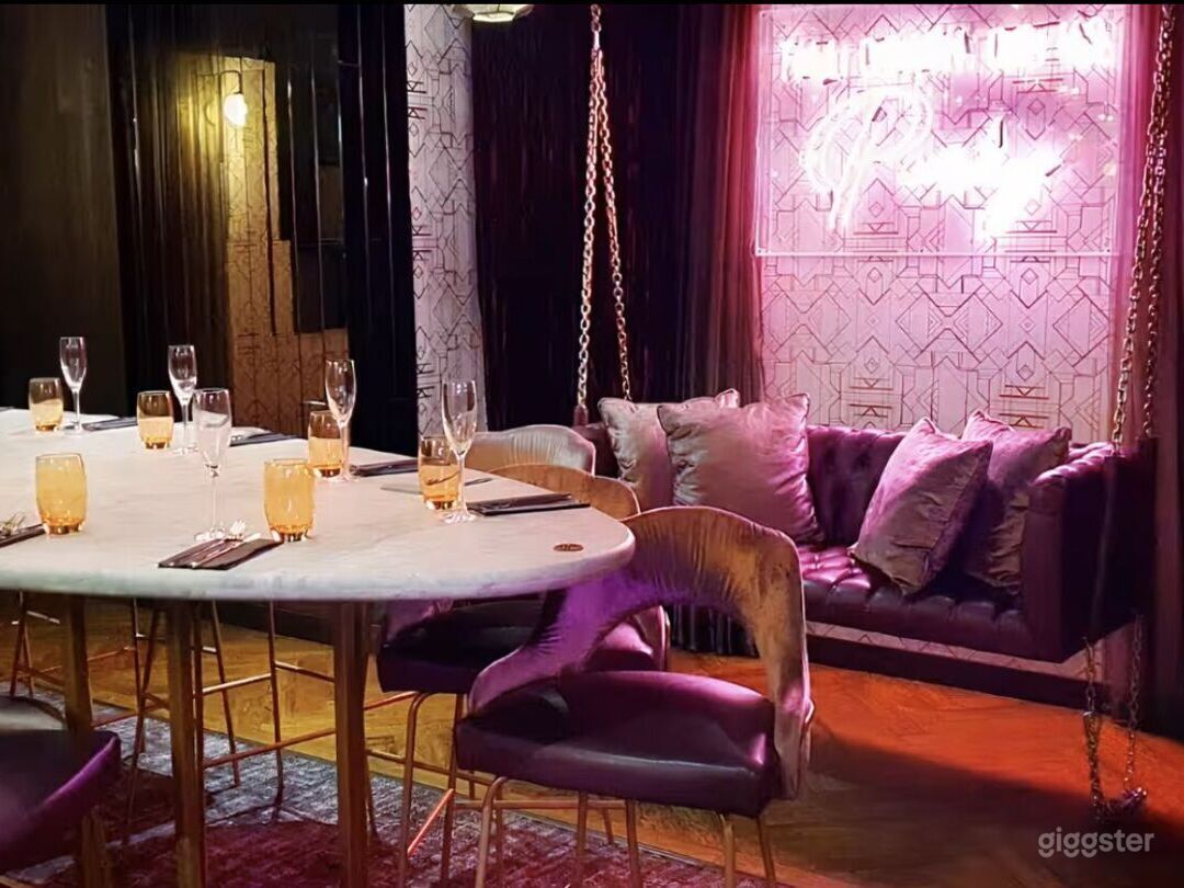 First Floor Venue Space in Temple Birmingham Photo 3