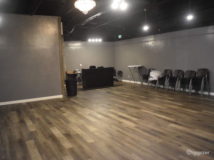 Great event space in Forest Park, GA Rent this location on Giggster