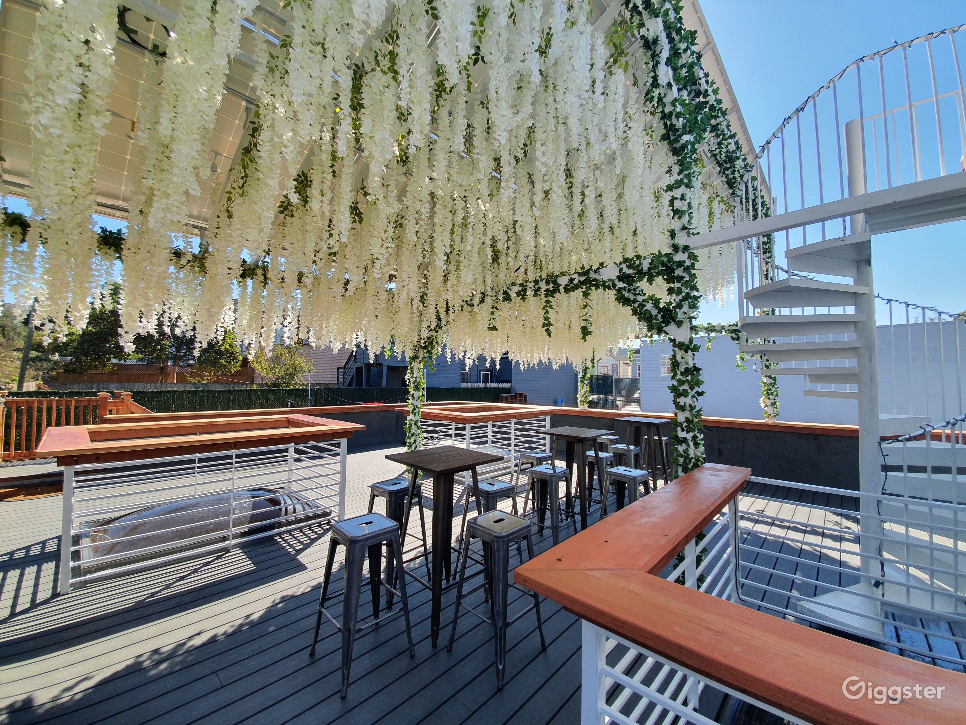 The Vault Garden - Restaurant restaurant in San Francisco, CA