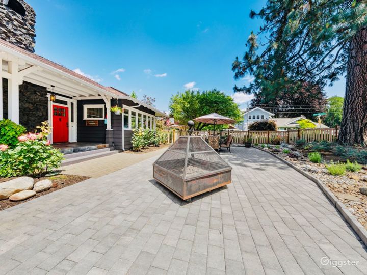 Clackamas Riverside Retreat 20 Minutes from Portland Rent this