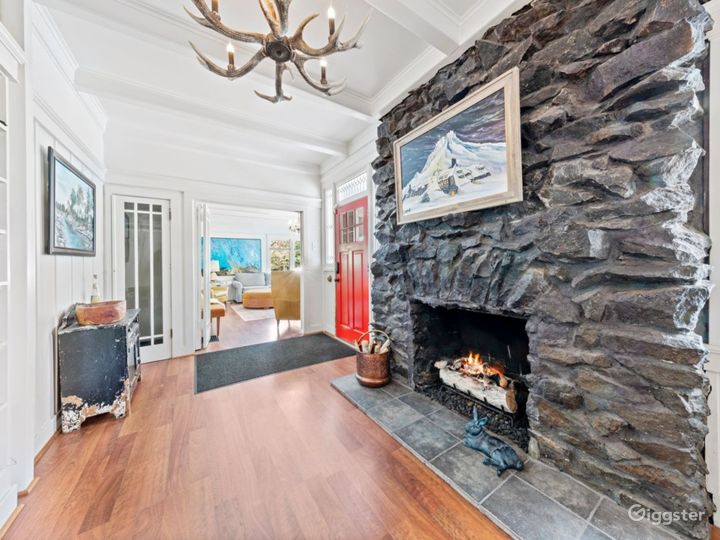 Clackamas Riverside Retreat 20 Minutes from Portland Rent this