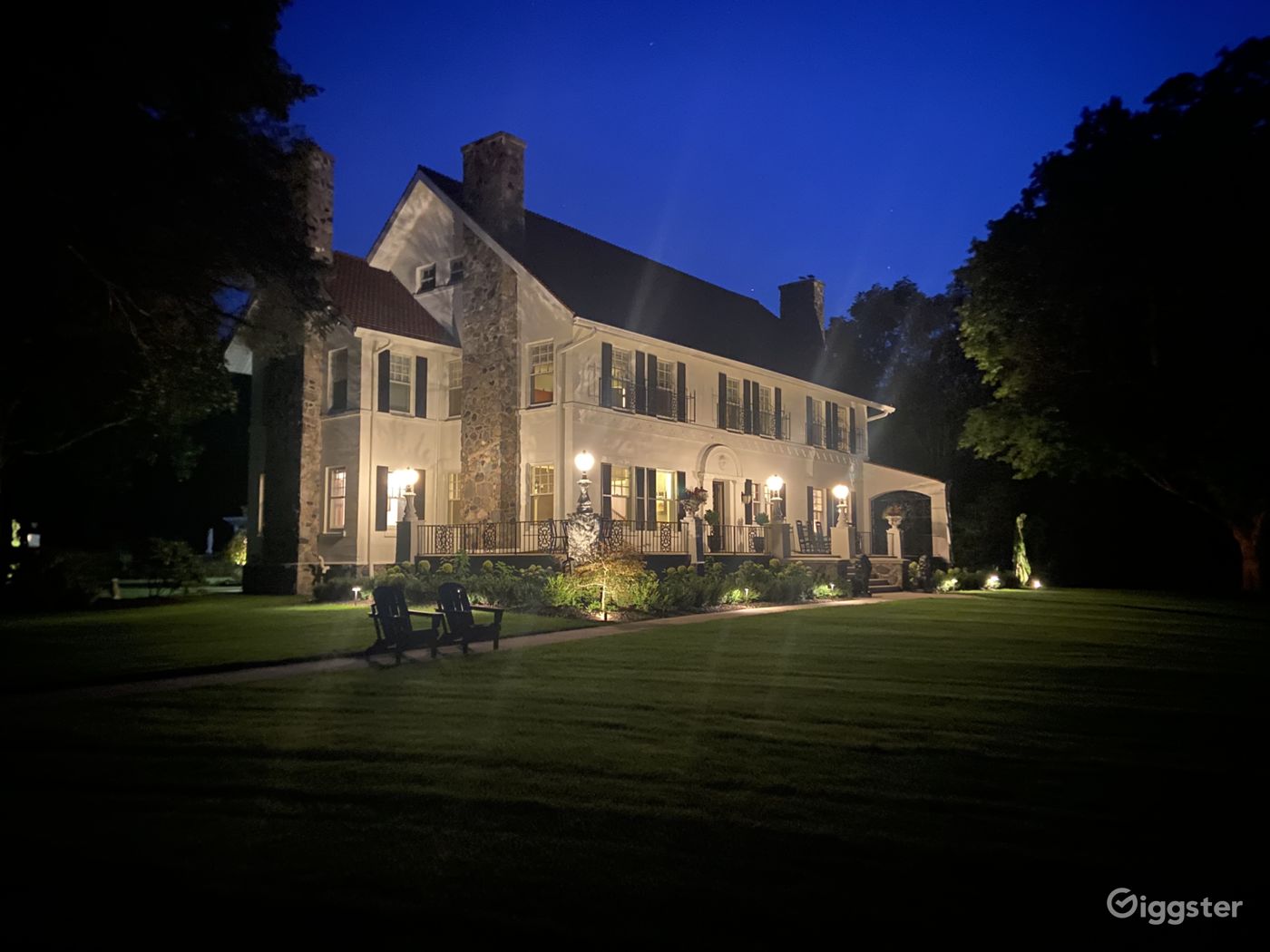 Windy Ridge Rent this location on Giggster