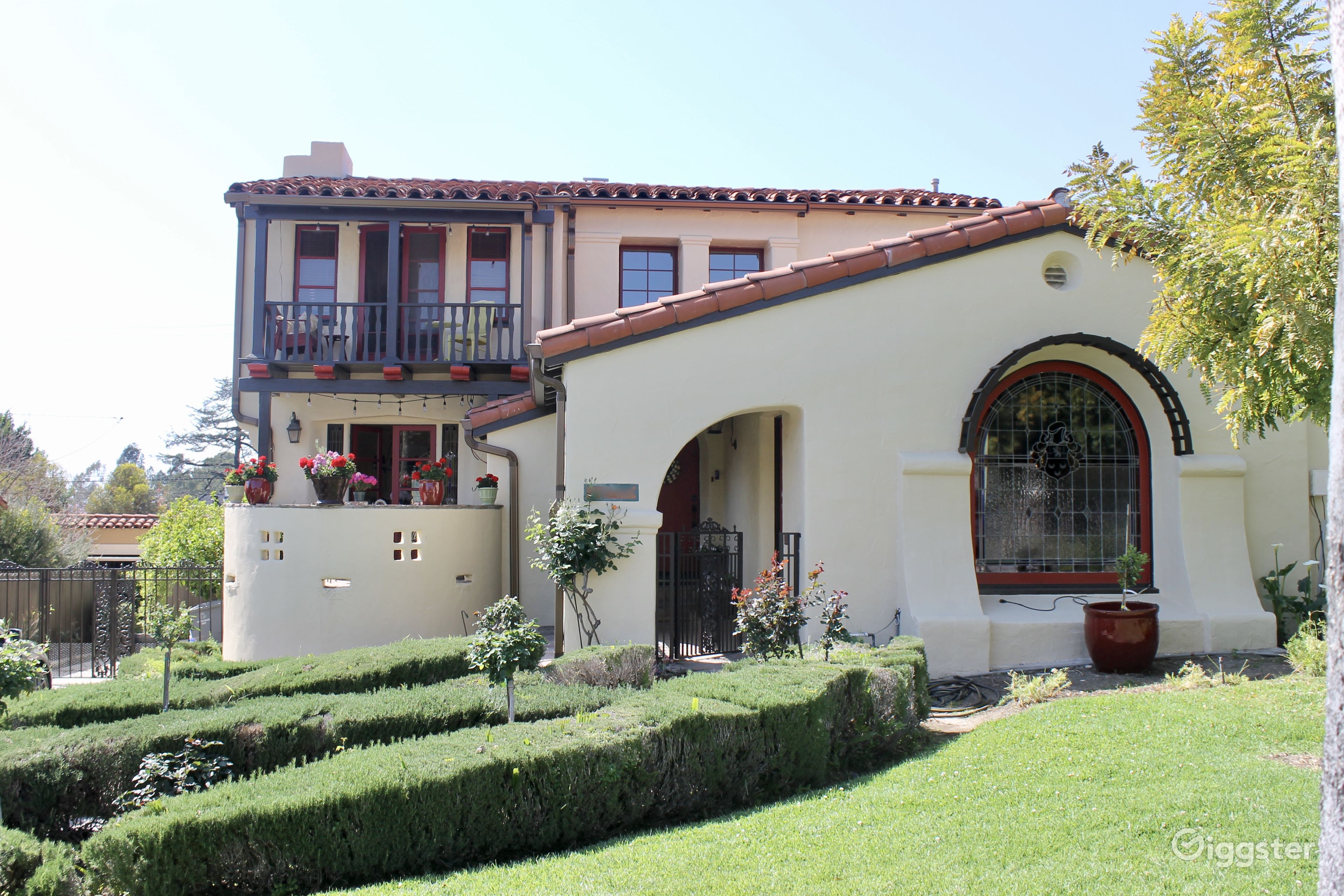 Stunning Rustic/Gothic Style Home Rent this location on Giggster