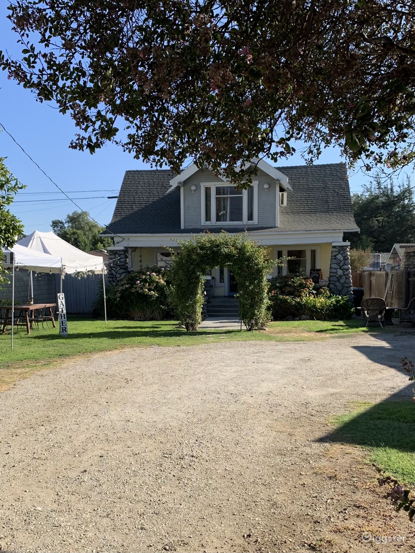 Lordsburg Cottage Craftsman home Rent this location on Giggster