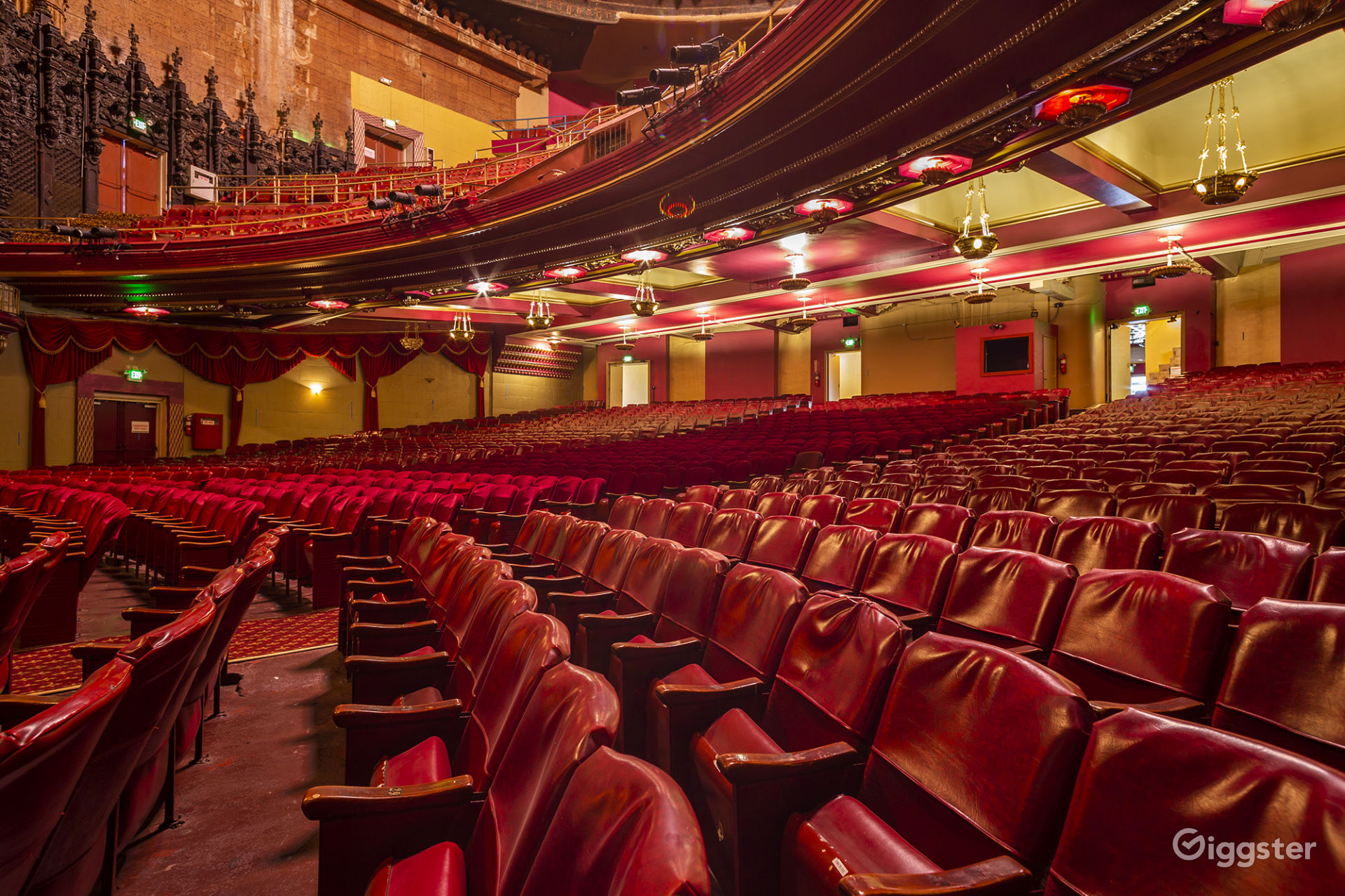 The BEST 10 21st Birthday venues near me Giggster