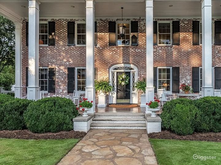 Luxury living in Pickens, SC Rent this location on Giggster