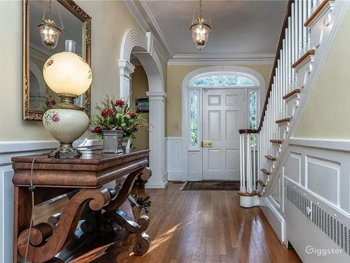 Luxury living in Pickens, SC Rent this location on Giggster