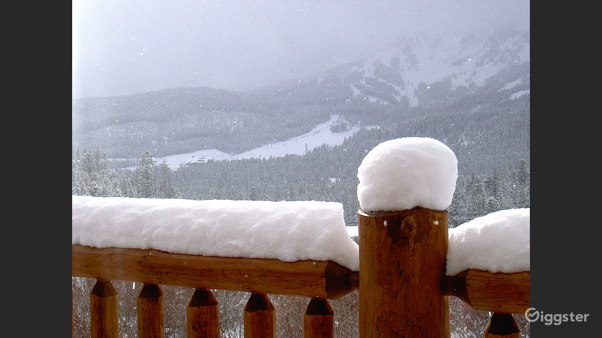 Bridger Bowl Cabin in Montana Rent this location on Giggster