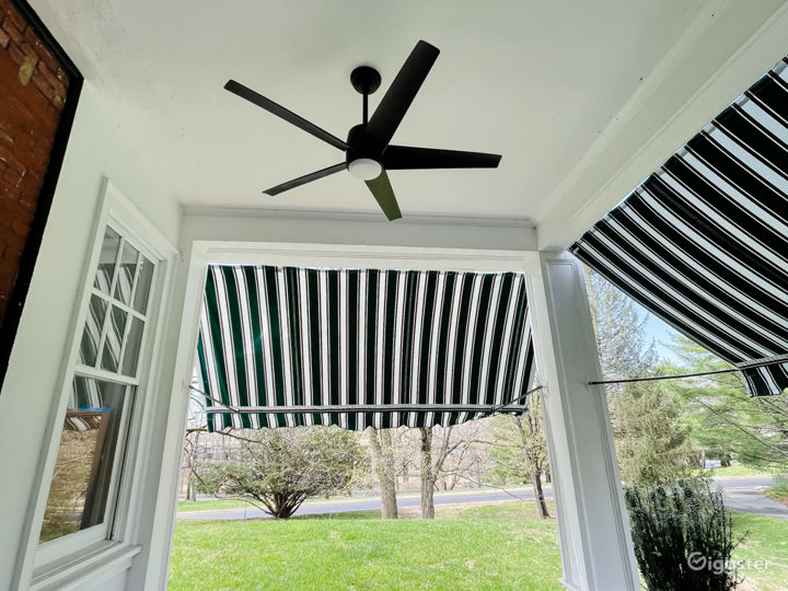 River Hill House Rent this location on Giggster