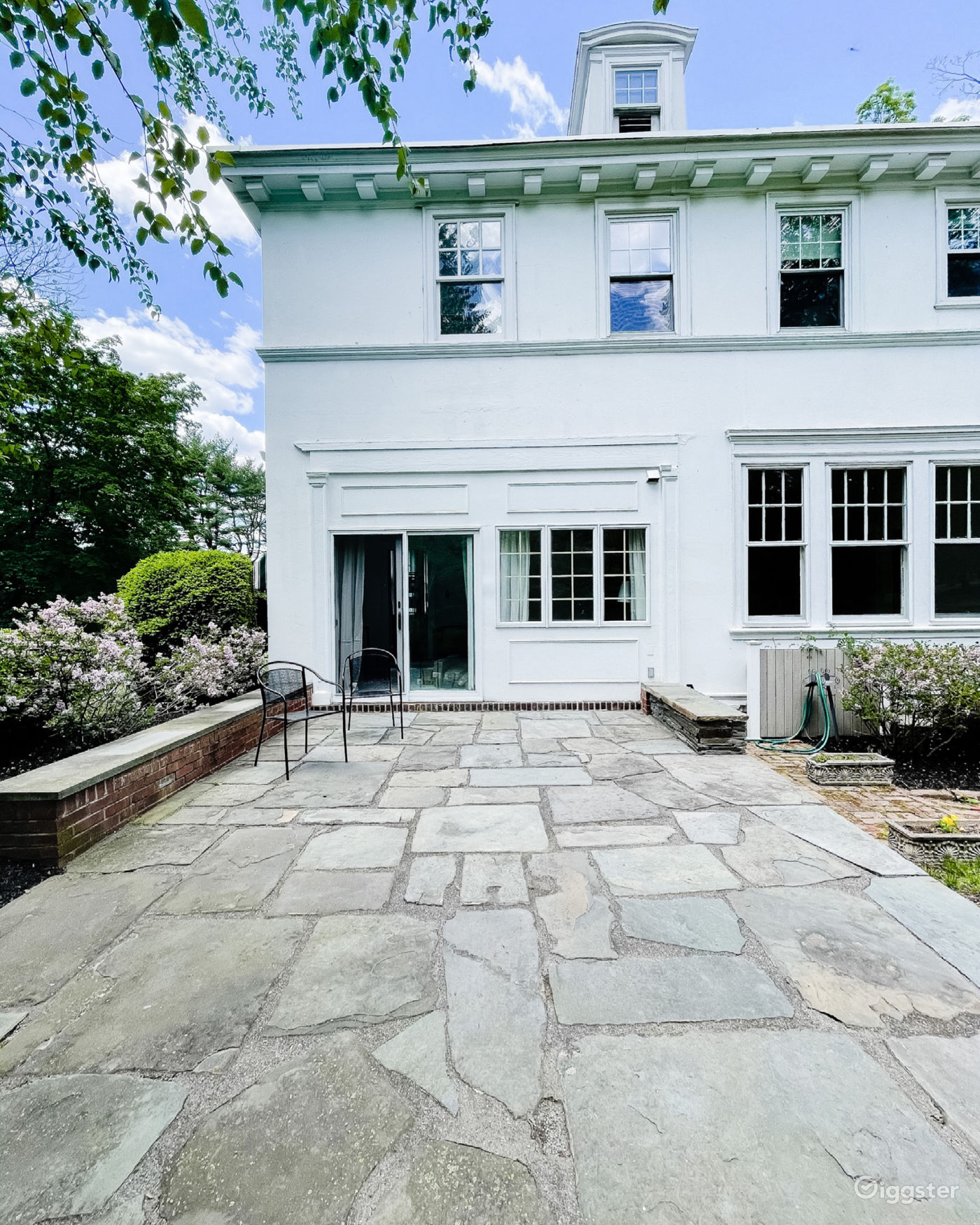 River Hill House Rent this location on Giggster