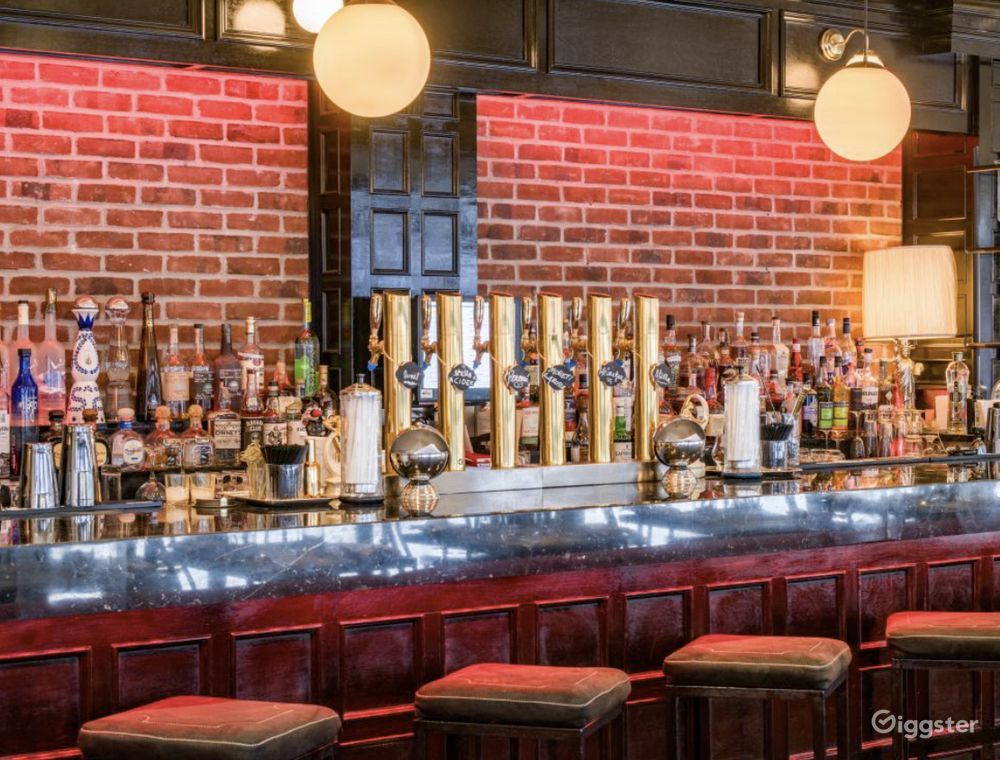 Modern High End Italian Restaurant in NY Rent this location on Giggster