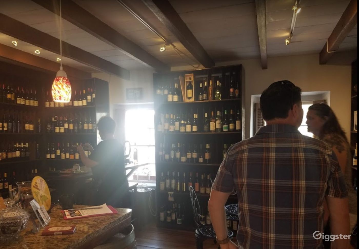 Charming Winery In St. Augustine Rent this location on Giggster