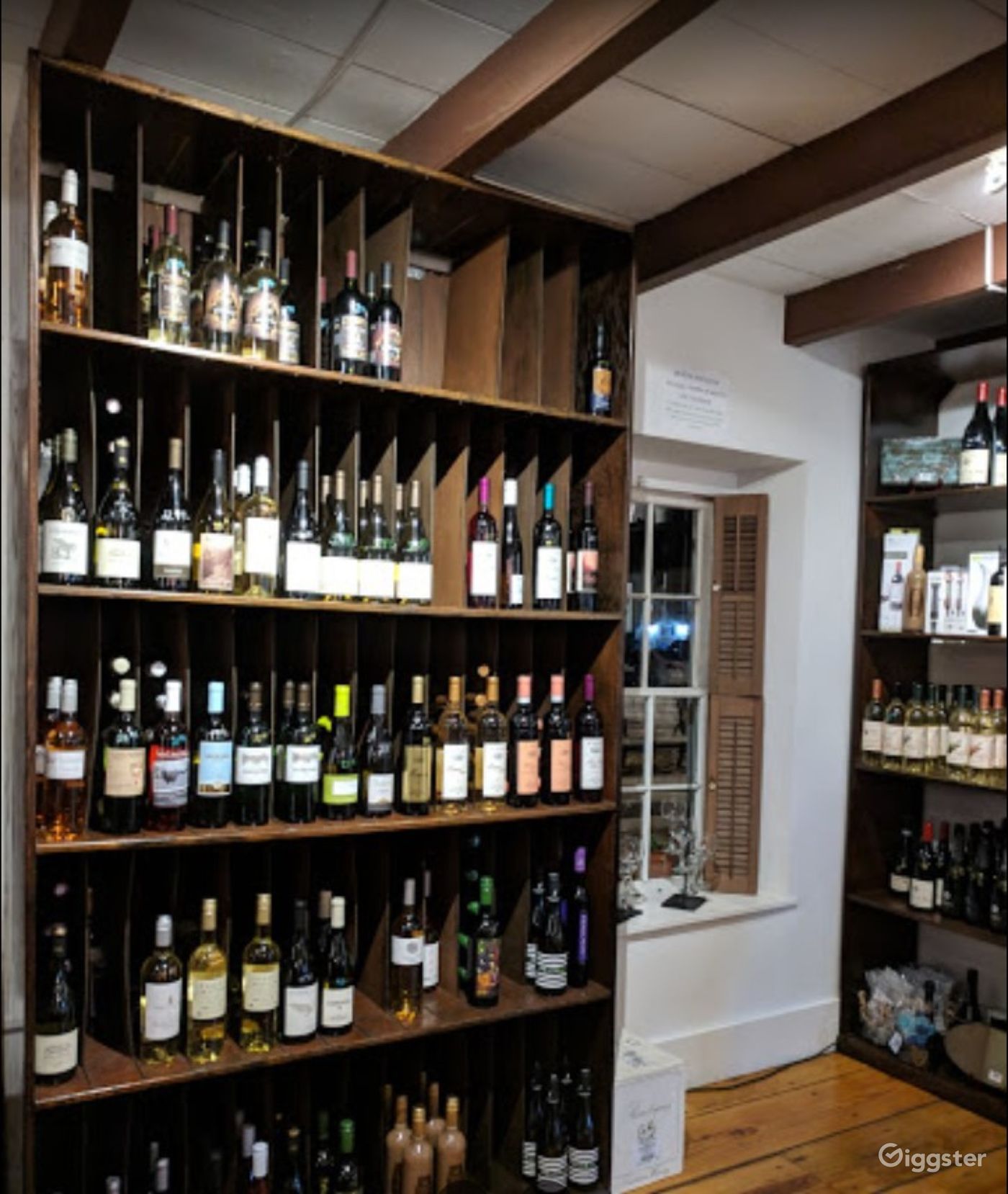 Charming Winery In St. Augustine Rent this location on Giggster