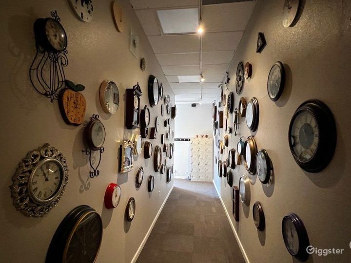 Most Immersive Escape Rooms in Portland (Entire Venue Rental) Photo 5