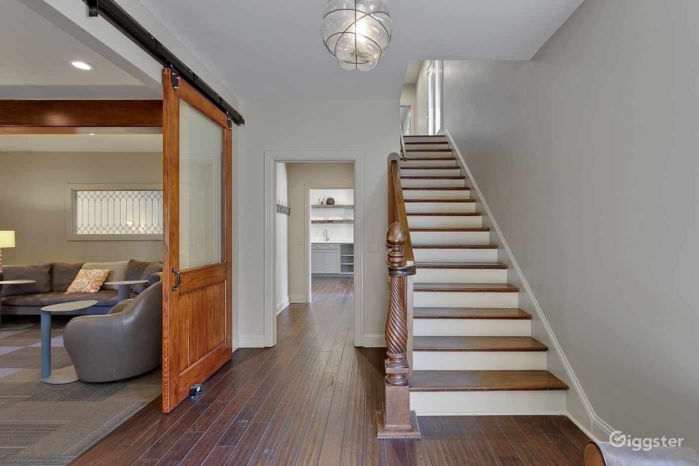 Multi Purpose & Multi Function Hall Rent this location on Giggster