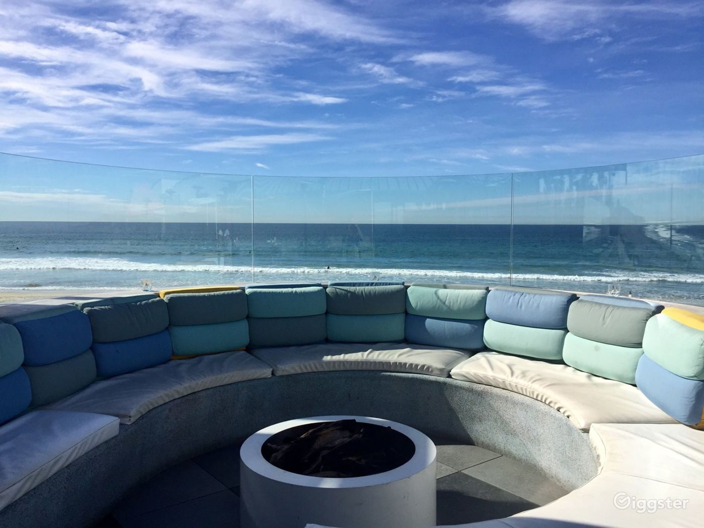 Rooftop Sushi Lounges Rent this location on Giggster
