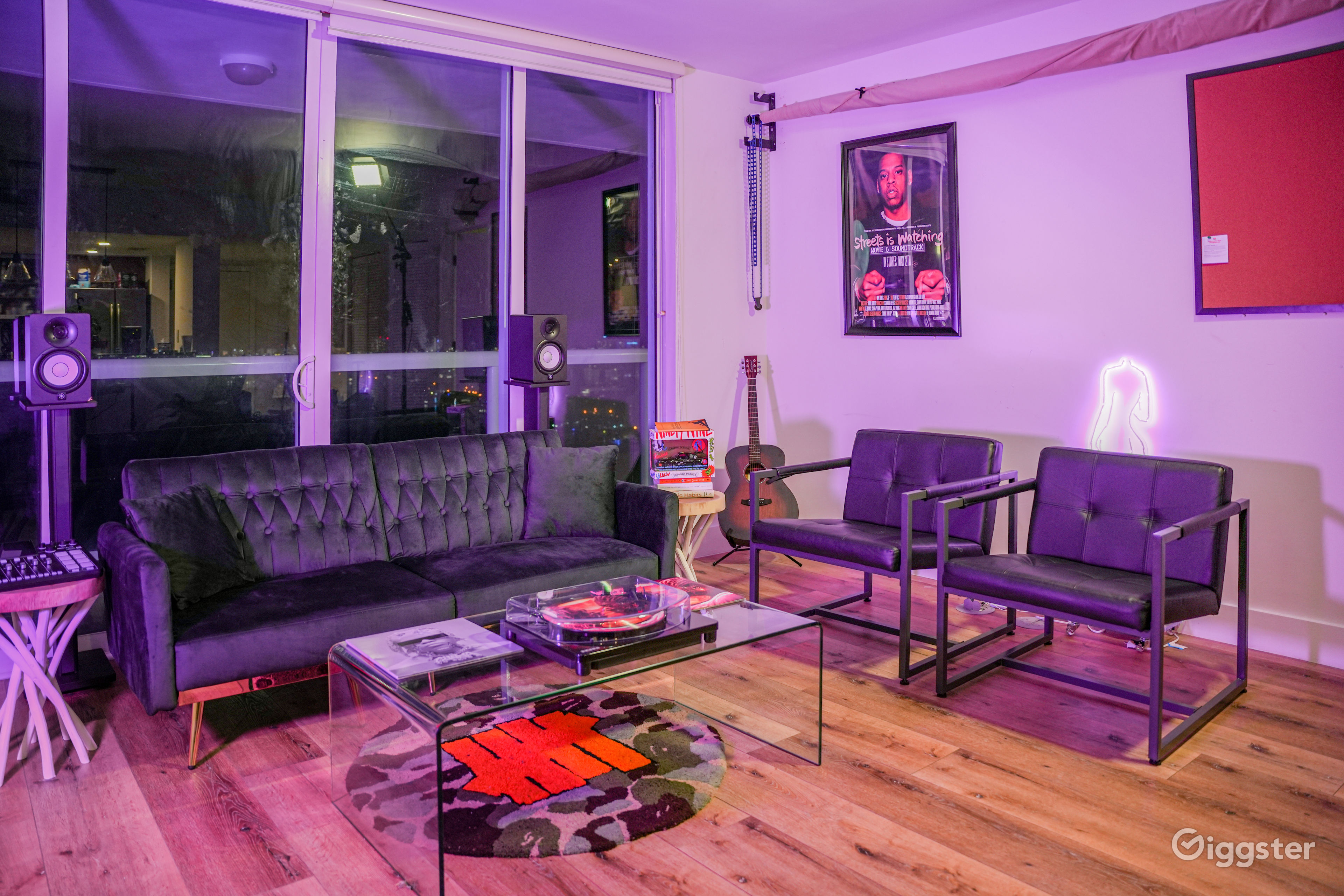 Bayside Multipurpose Creative Studio (Studio B) | Rent this location on ...