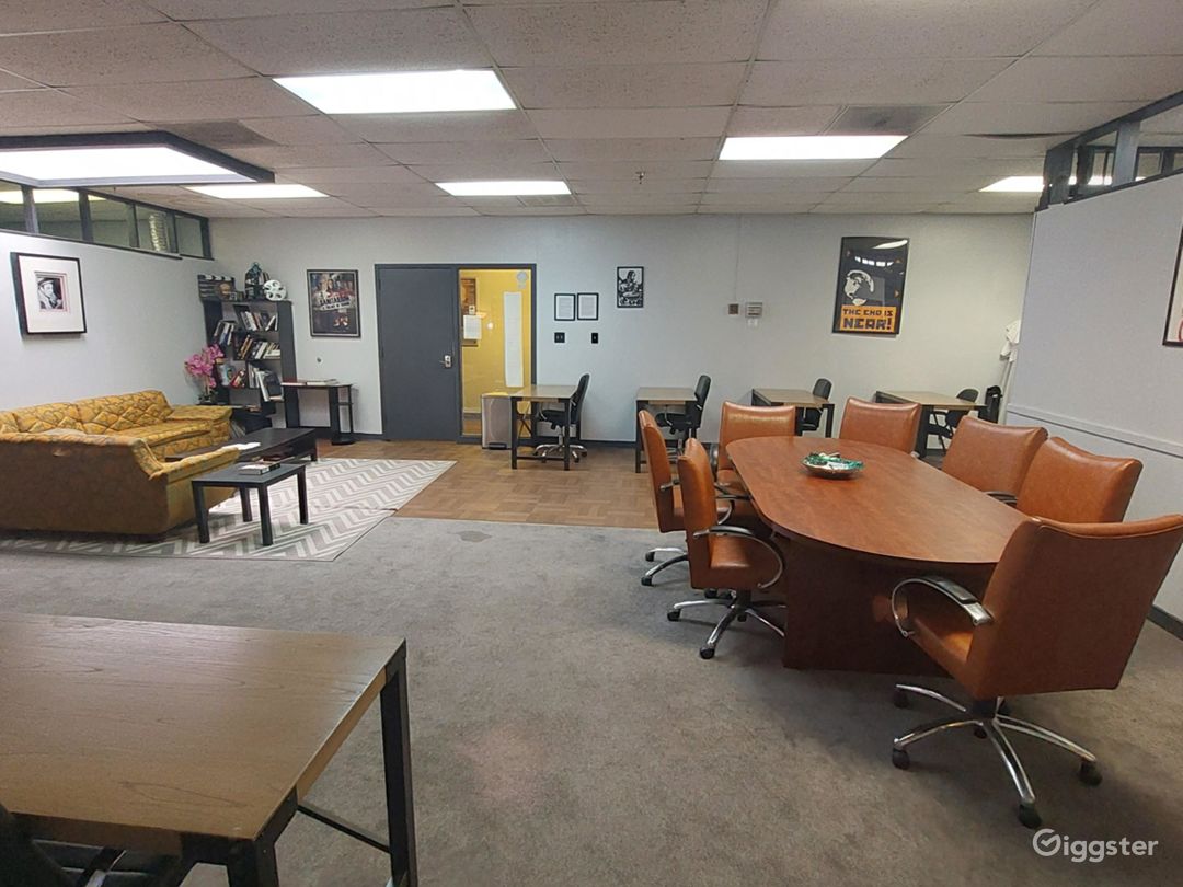  Conference Room  