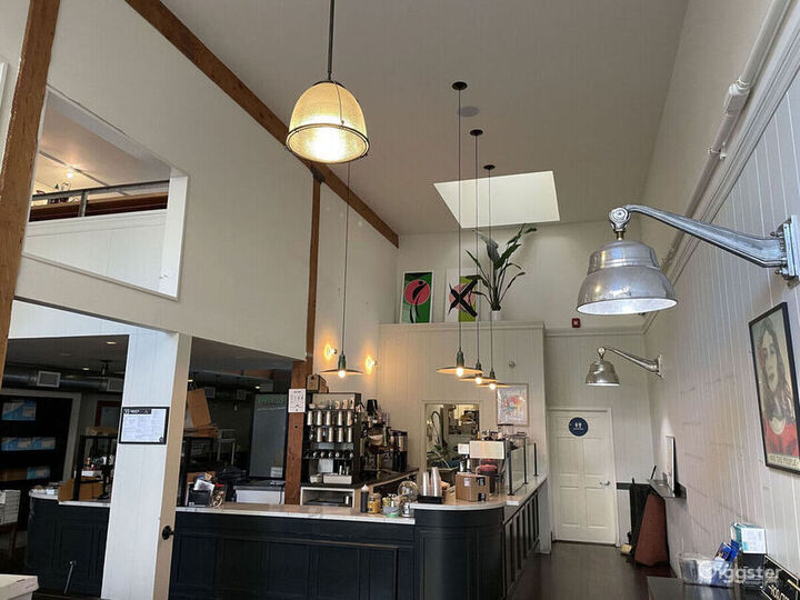 Classic Coffee House and Cafe Rent this location on Giggster