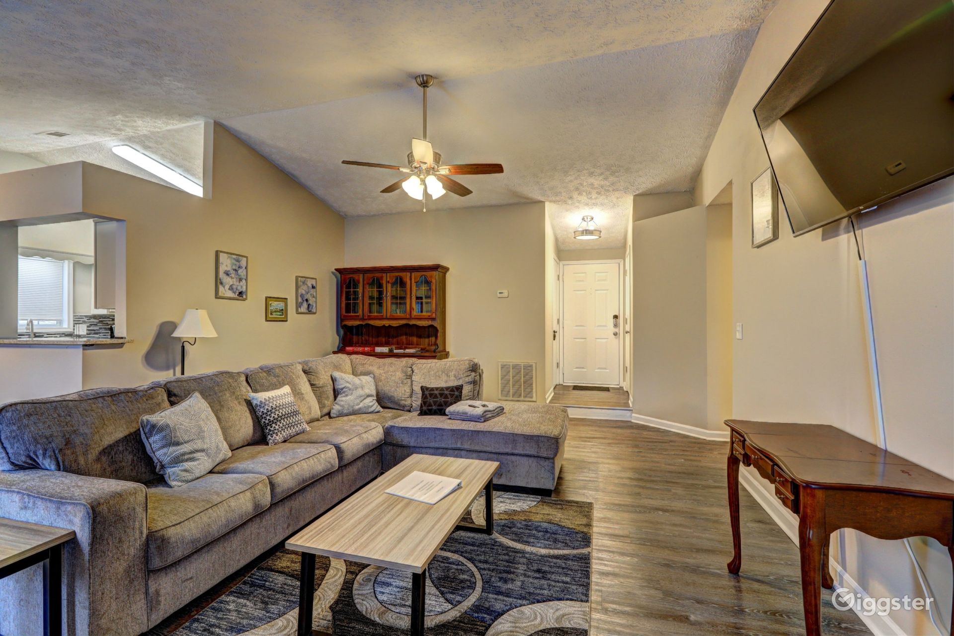 The Woodstock Ranch Rent this location on Giggster