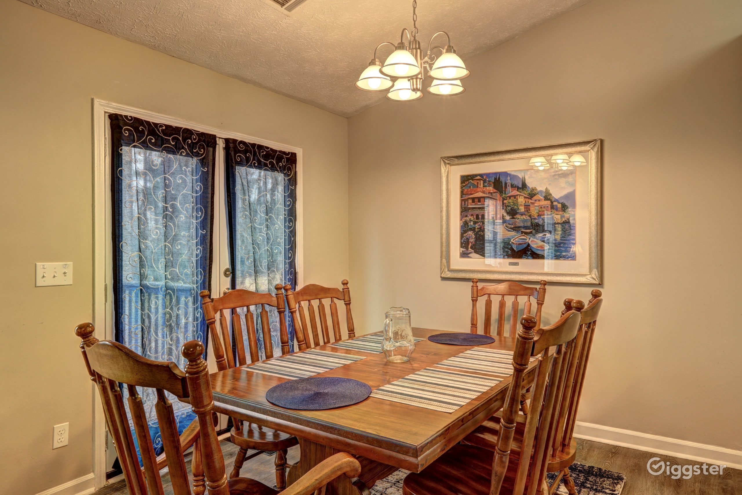 The Woodstock Ranch Rent this location on Giggster