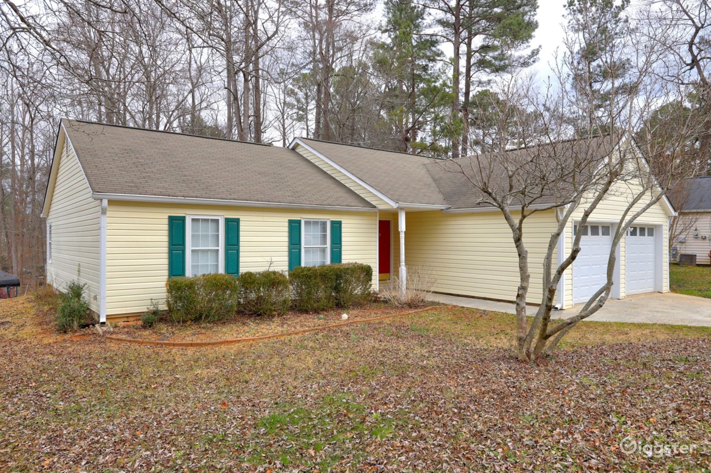 The Woodstock Ranch Rent this location on Giggster