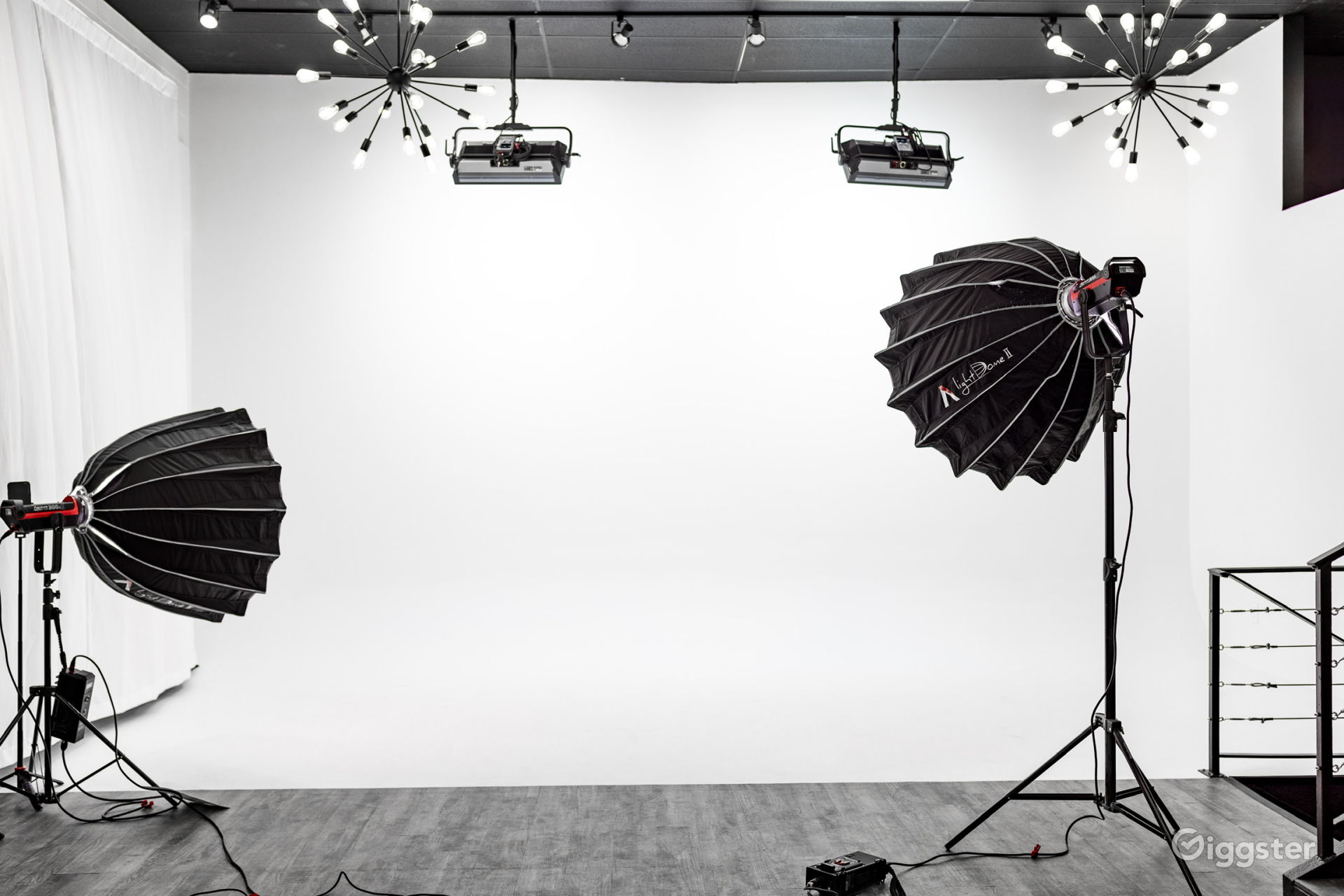 Content Studio in Bountiful, Bountiful