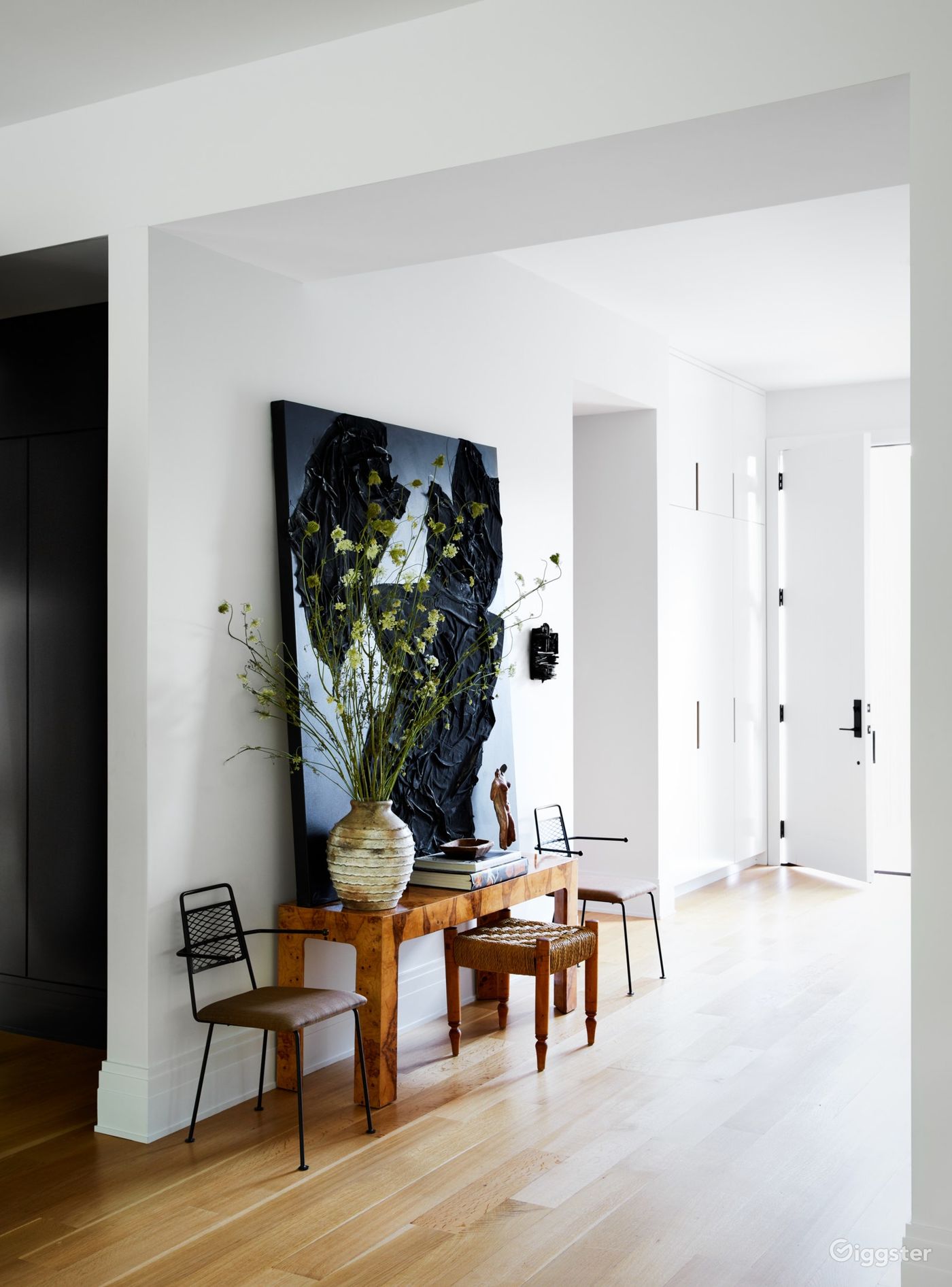 Sunlit Modern Westport Home Rent this location on Giggster