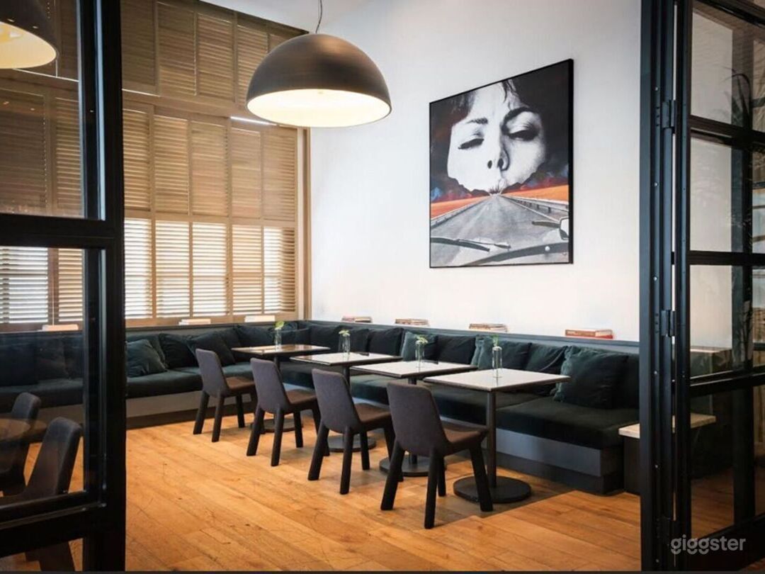 Elegant Private Room | Rent this location on Giggster - Private Room Luxury Rentals