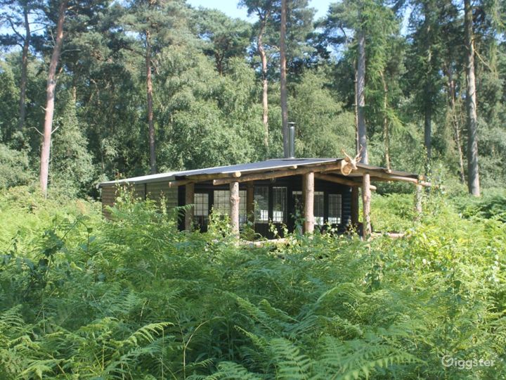 Atkinson Grimshaw Rent this location on Giggster