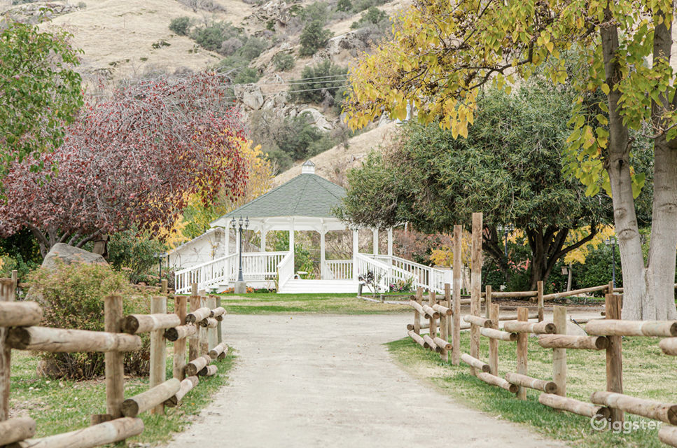 The Springville Ranch Rent this location on Giggster