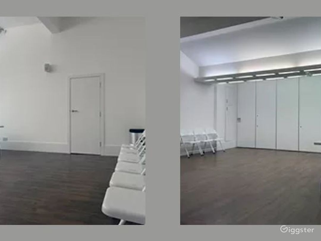 Studio Two Good for 15 Pax Photo 2
