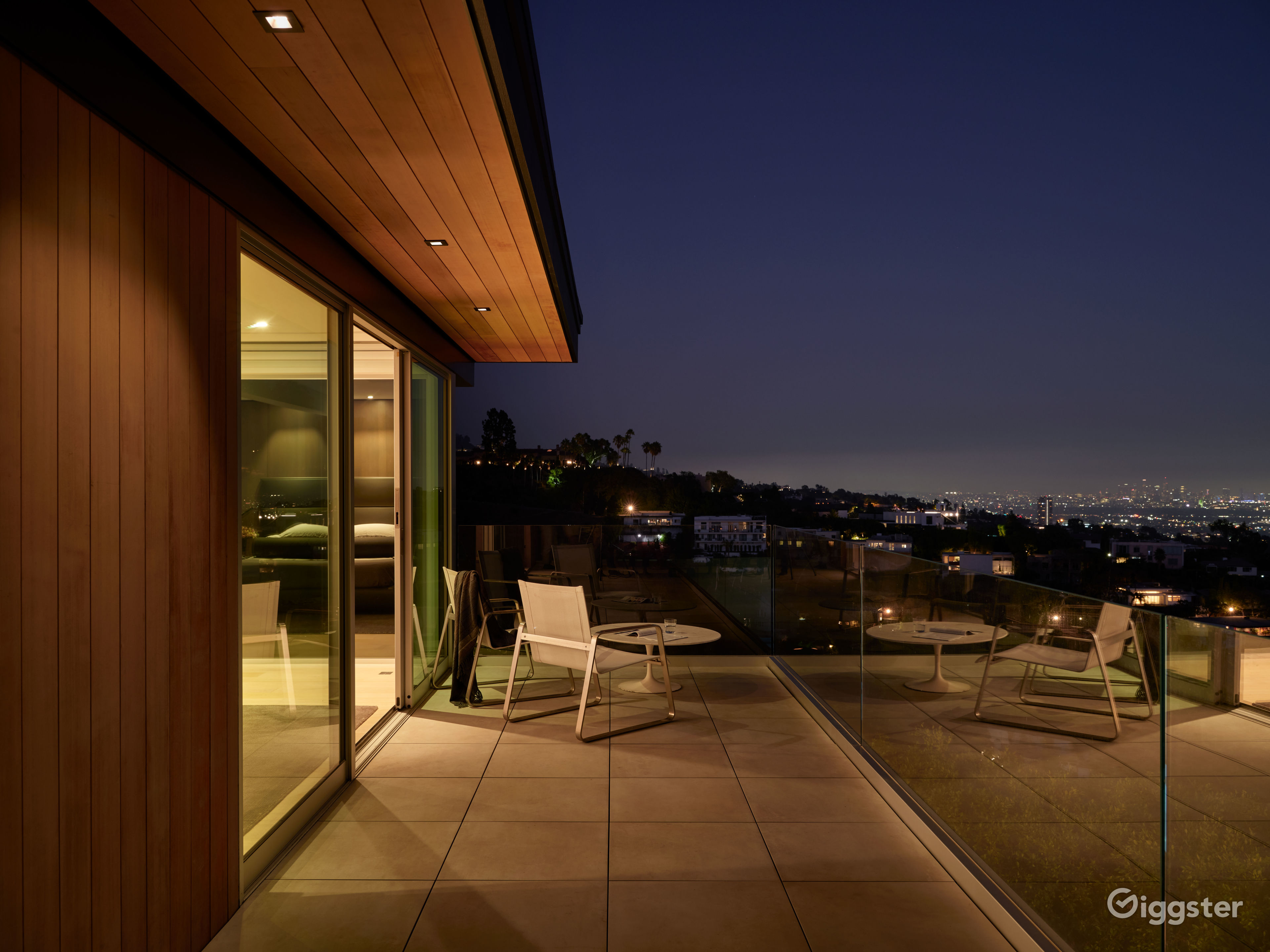 Beverly Hills | Benedict Canyon Residence | Rent this location on Giggster