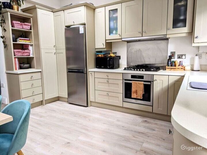 Classic, Updated Dublin Terrace Home Rent this location on Giggster