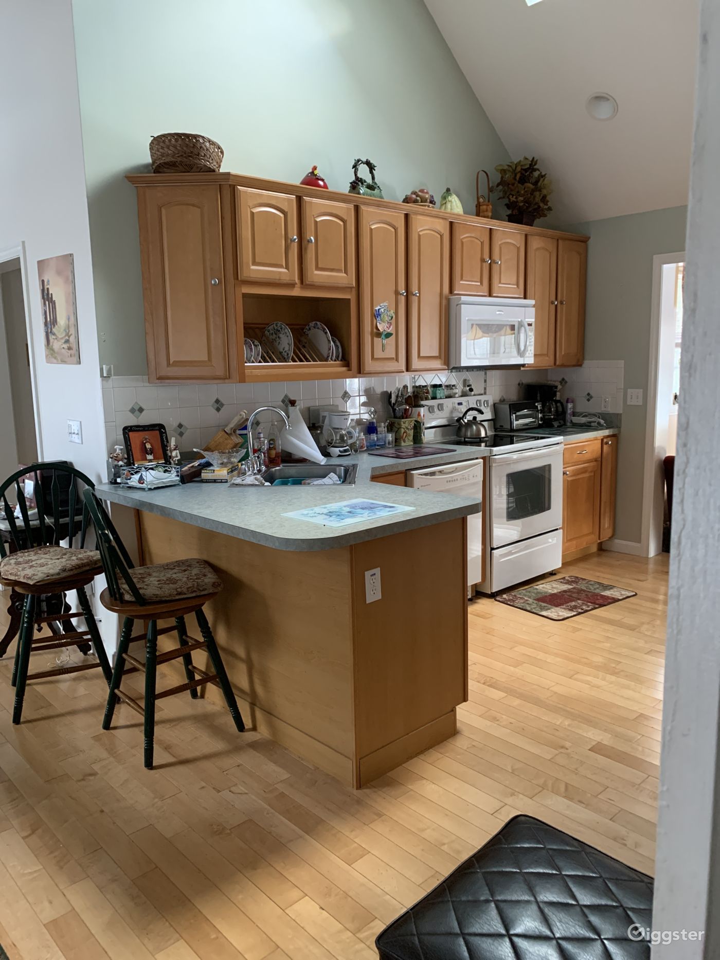 Colonial Lake Home in Atkinson NH Rent this location on Giggster