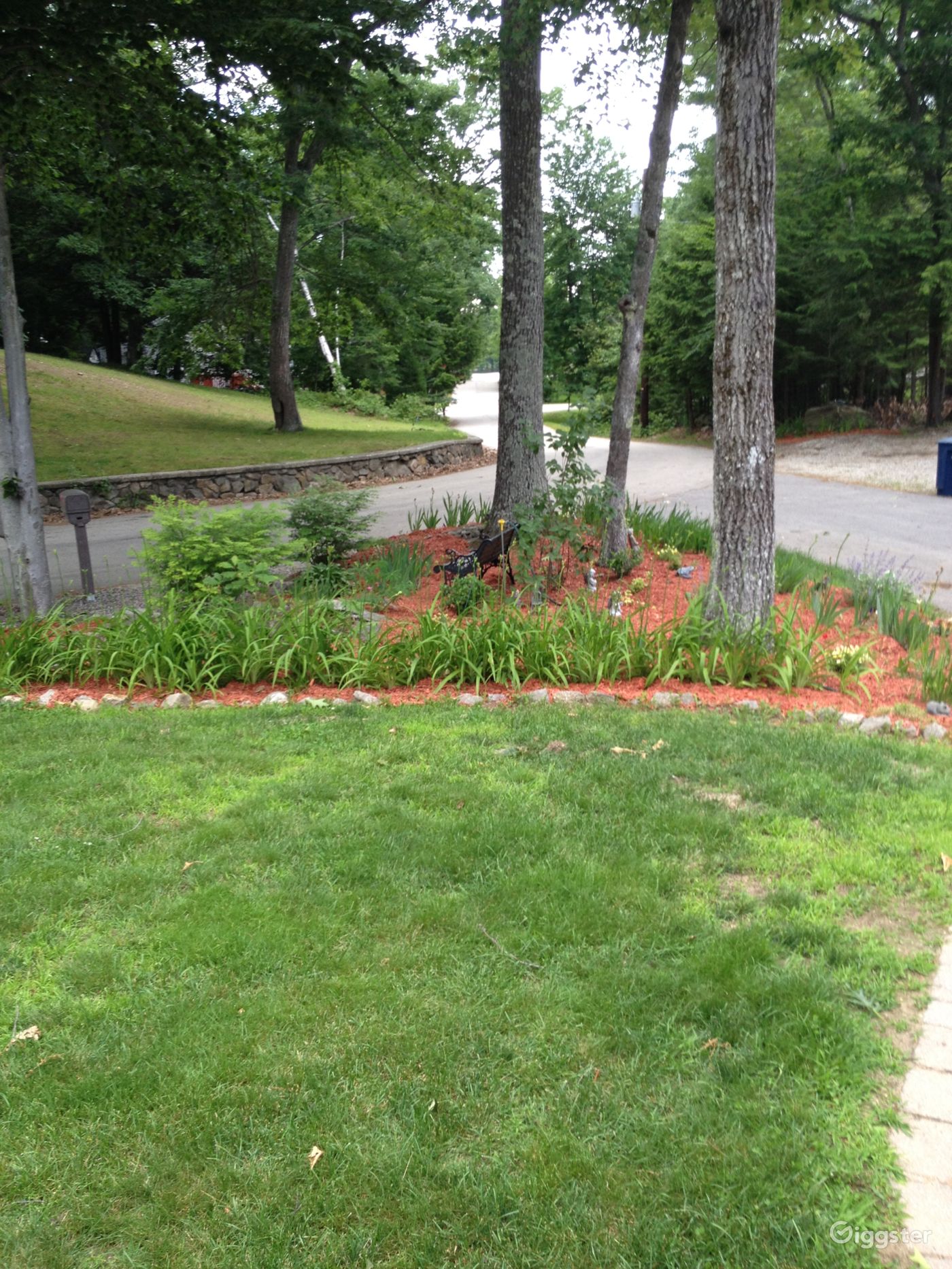 Colonial Lake Home in Atkinson NH Rent this location on Giggster