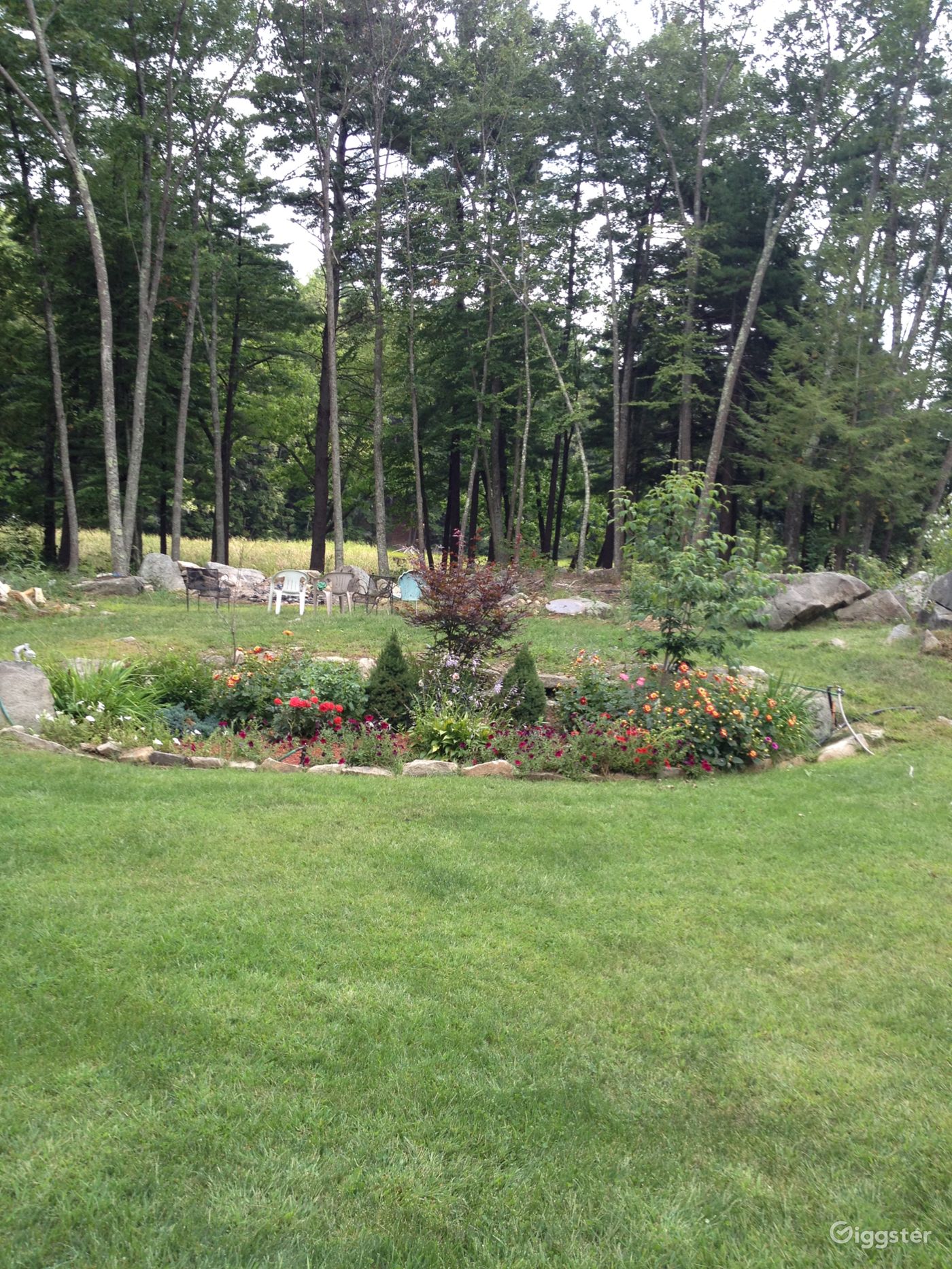 Colonial Lake Home in Atkinson NH Rent this location on Giggster