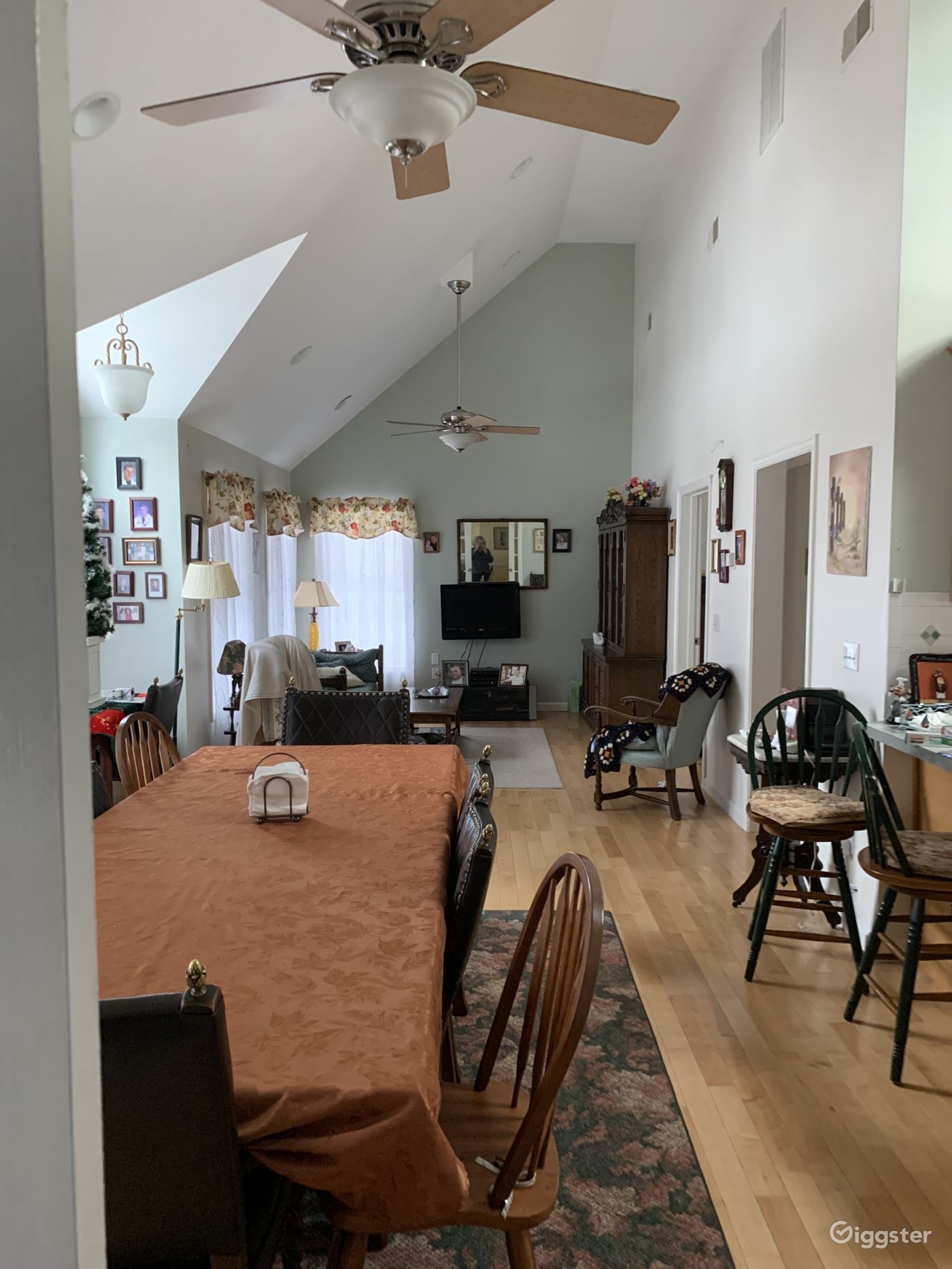 Colonial Lake Home in Atkinson NH Rent this location on Giggster