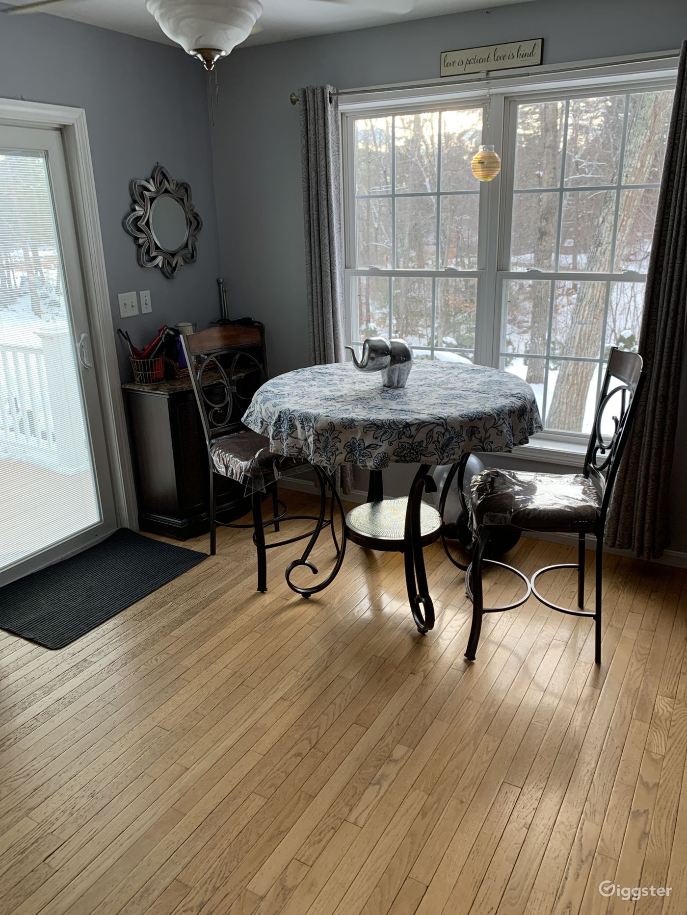 Colonial Lake Home in Atkinson NH Rent this location on Giggster