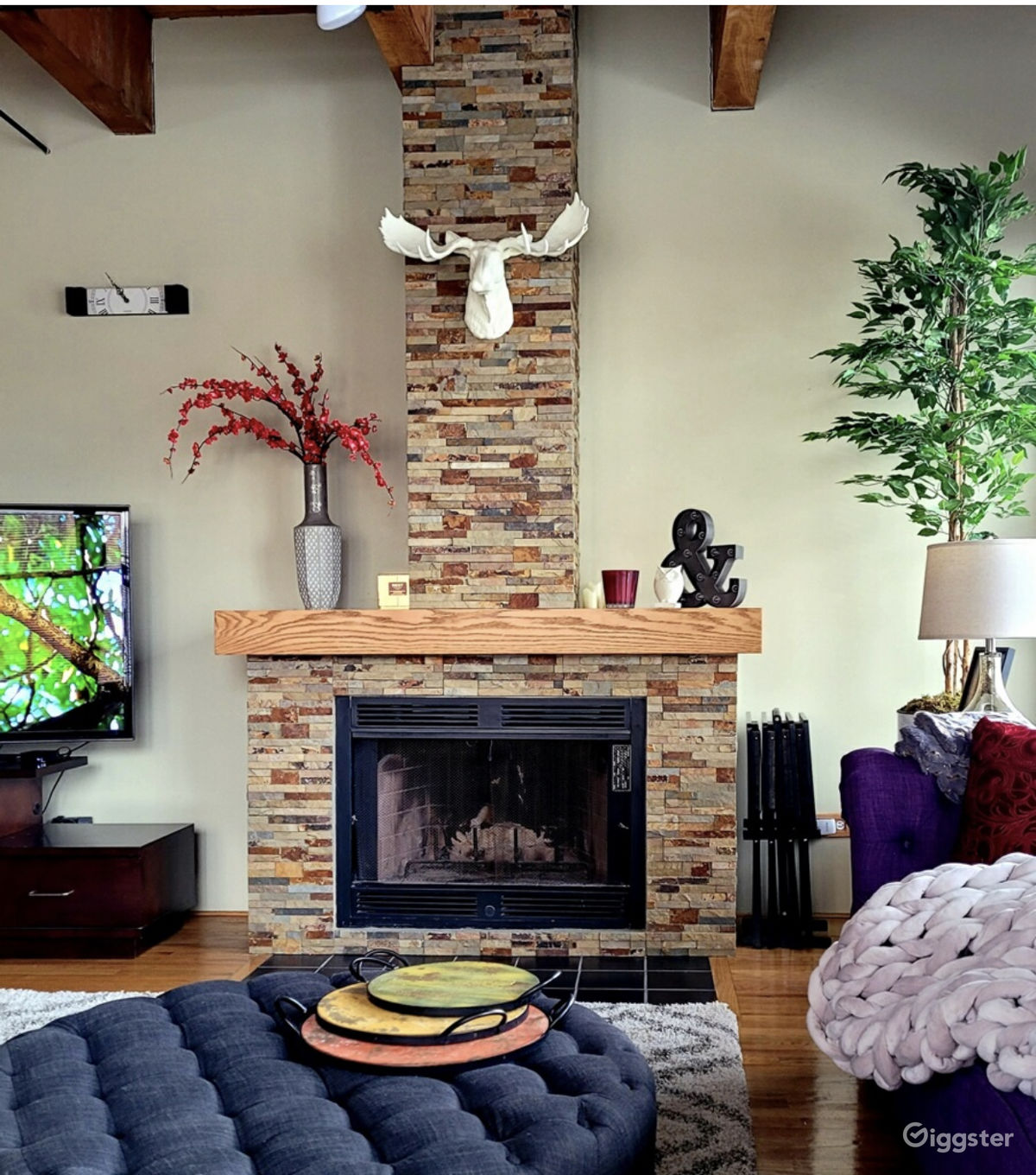 Bucktown timberloft Rent this location on Giggster