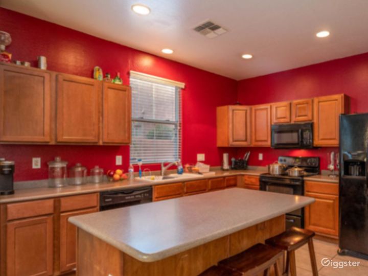 House in Laveen Rent this location on Giggster