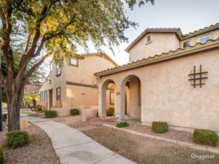 House in Laveen Rent this location on Giggster