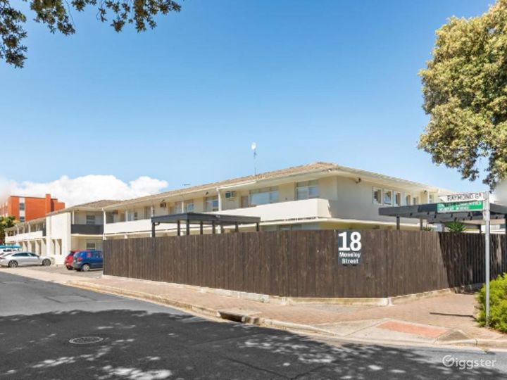 OneBedroom Apartment Rent this location on Giggster