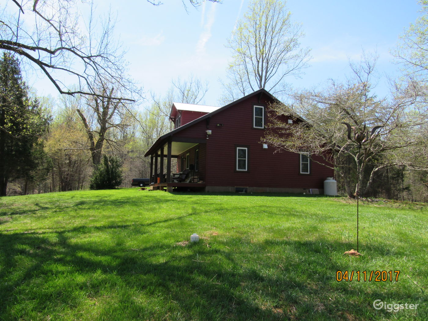 Haywood Manor Rent this location on Giggster