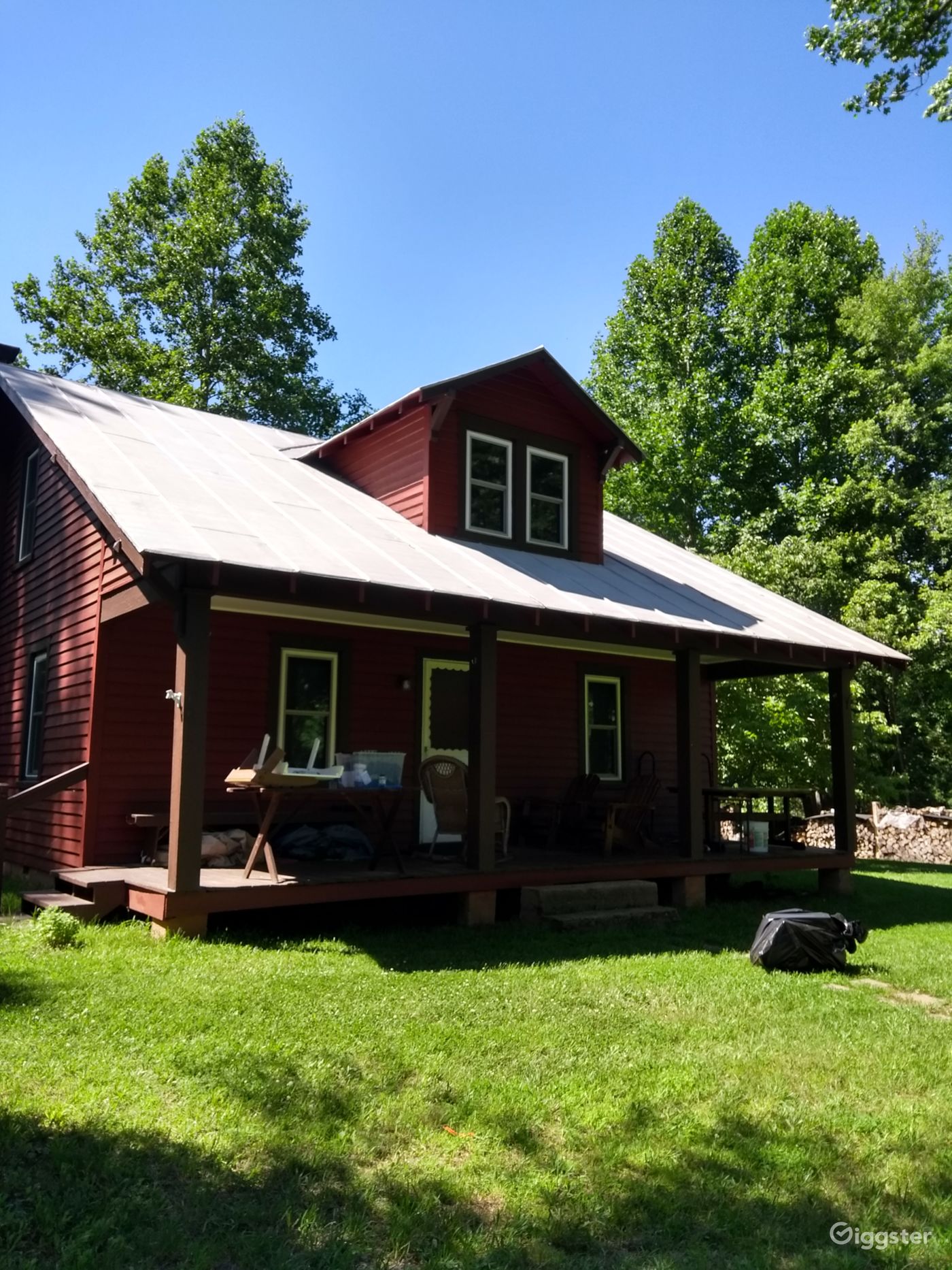 Haywood Manor Rent this location on Giggster