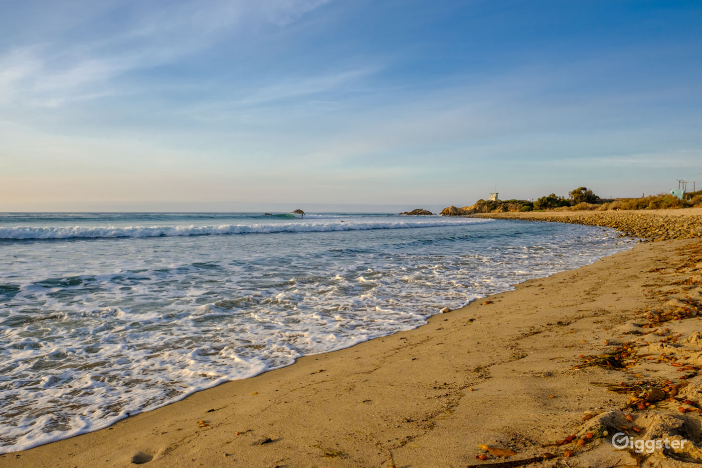 Leo Carrillo State Beach Photo 13