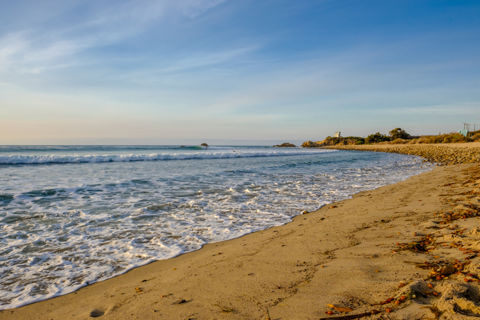 Leo Carrillo State Beach Photo 13
