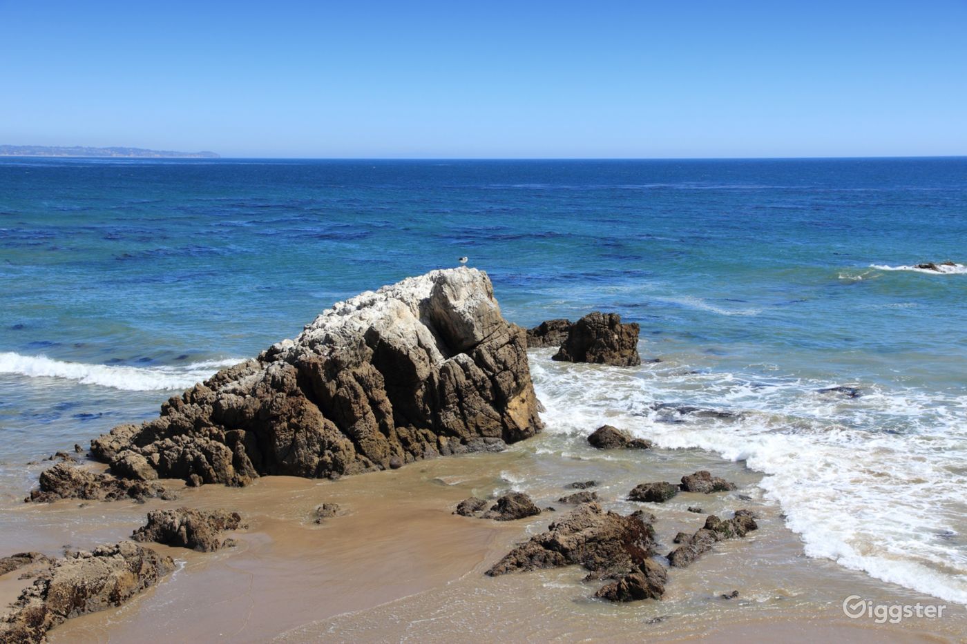Leo Carrillo State Beach Photo 3