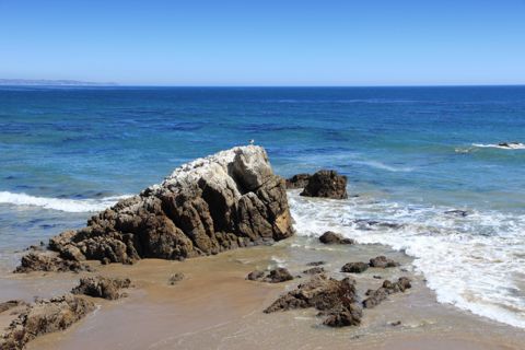 Leo Carrillo State Beach Photo 3