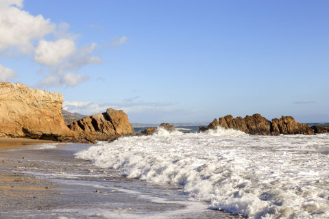 Leo Carrillo State Beach Photo 4